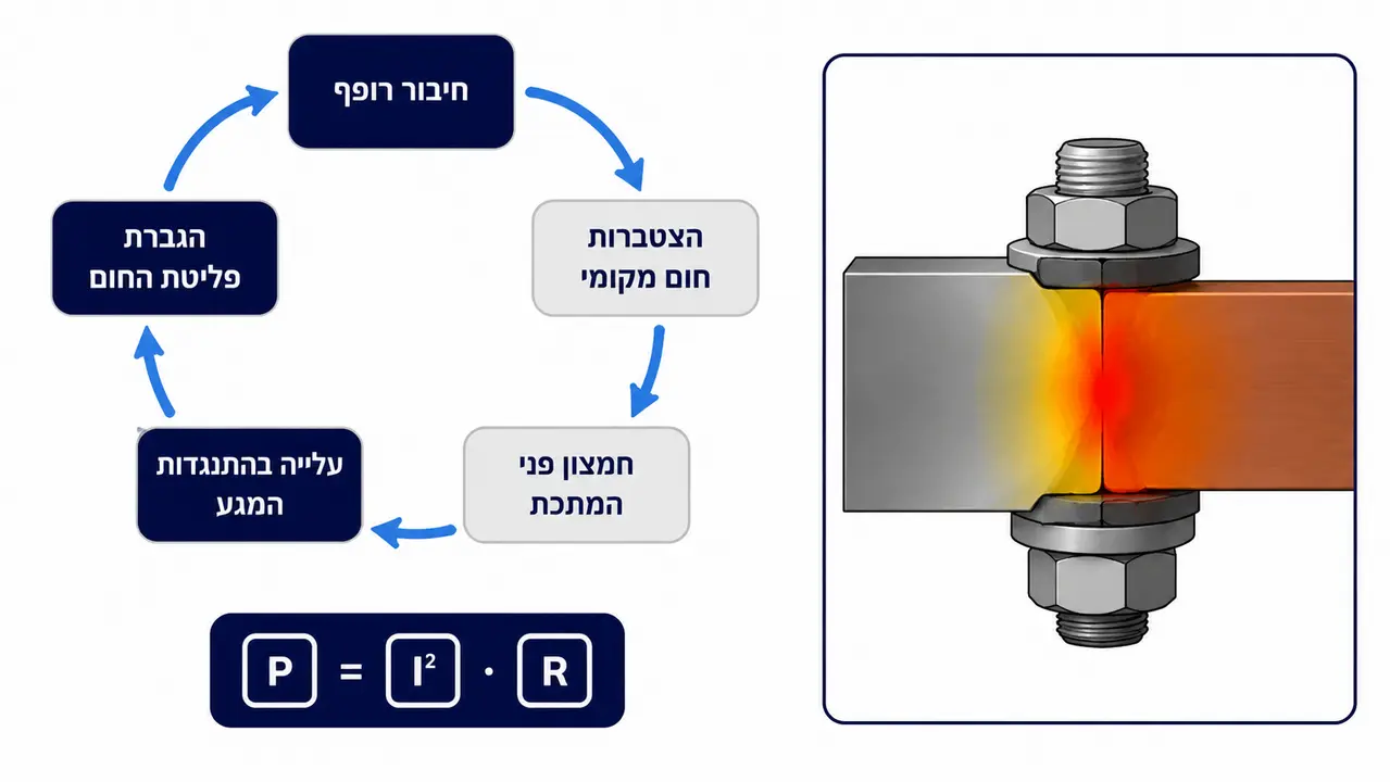 חקירת שריפה חשמלית וקצר חשמלי: אבחון ופתרון כשלים