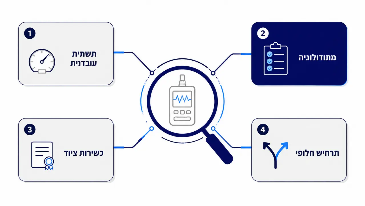 הכנת שאלות למומחה מטעם בית המשפט או מטעם הצד שכנגד