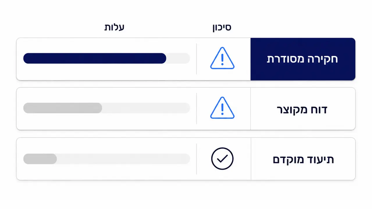 מה משפיע על עלות חוות דעת מהנדס חשמל